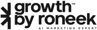 Growth by Roneek